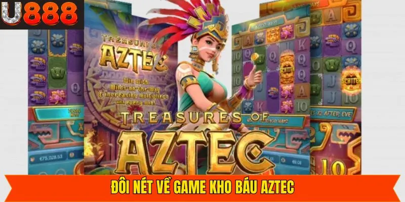 Vài nét về tựa game slot đầy kịch tính