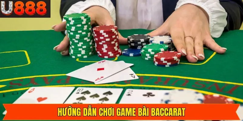 Cách thức các bước để tiến hành cá cược game bài tại địa chỉ
