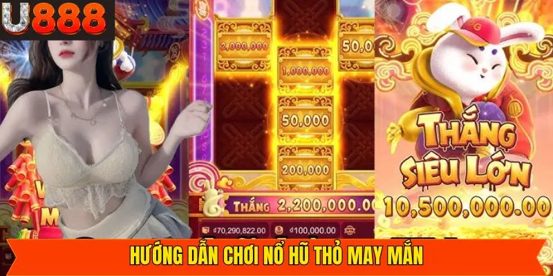 Hướng dẫn tiến trình cách thức tham gia nổ hũ tại địa chỉ 