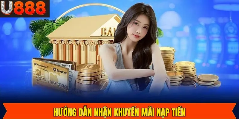 Hướng dẫn cách nhận ưu đãi nộp vốn trên hệ thống
