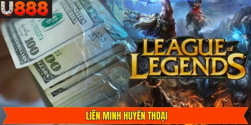 Liên Minh Huyền Thoại - Khám Phá Sảnh Game Giải Trí Đỉnh Cao