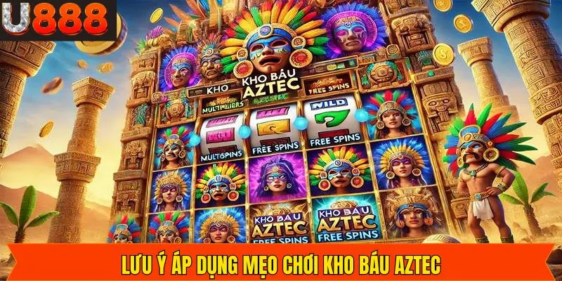 Những lưu ý cần nắm khi sử dụng các chiến lược 