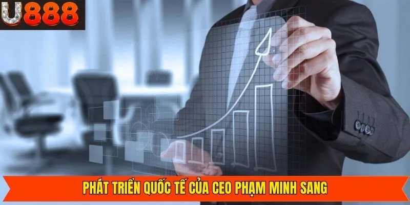 Tác giả nhà cái phát triển website vươn tầm quốc tế