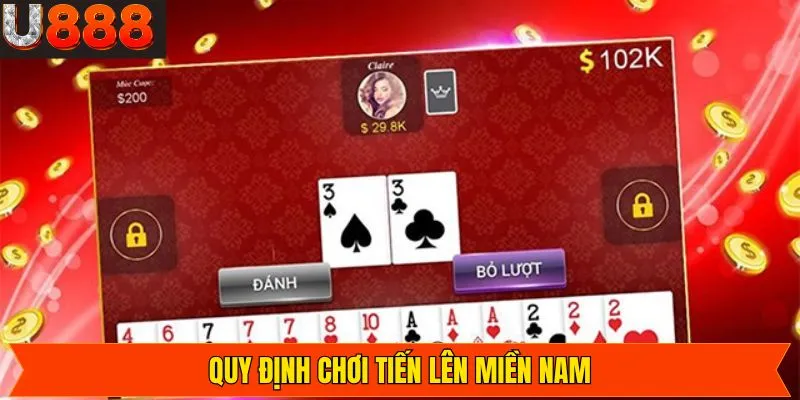 Nguyên tắc đặc thù cần tuân thủ về tiến lên miền Nam