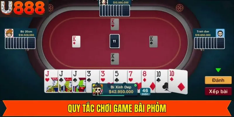 Hướng dẫn hội viên tính điểm trong tá lả