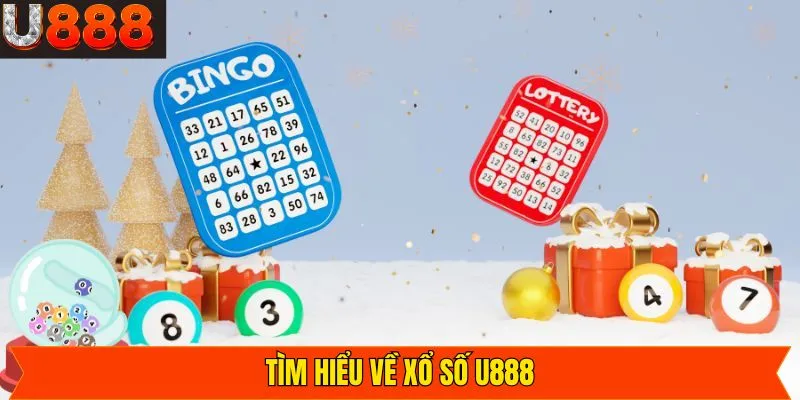 Khám phá sảnh xổ số tuyệt vời và nổi tiếng nhất