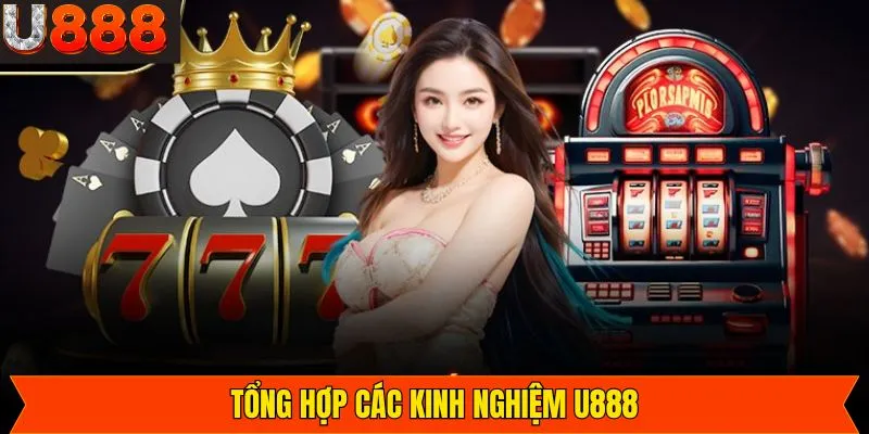 Những chủ đề mẹo chơi được nhà cái chia sẻ