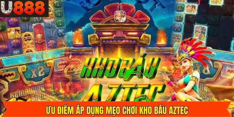 Những ưu điểm quan trọng mà mẹo chơi mang lại